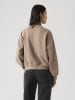 Levi's Bluza w kolorze beżowym