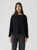 Levi's Longsleeve "Julie" antraciet