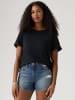 Levi's Shirt "Julie" zwart