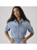 Levis Jeanskleid in Hellblau