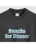 Levi's Sweatshirt antraciet
