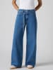 Levi's Dżinsy - Comfort fit - w kolorze niebieskim