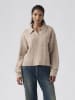 Levi's Pullover "Nova" in Beige