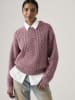 Levi's Pullover "Leilah" in Pink