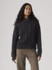 Levi's Sweter "Leilah" w kolorze czarnym