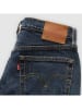 Levis Jeans "501" - Regular fit - in Blau