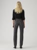 Levi's Jeans "501" - Regular fit - in Anthrazit