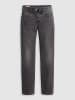 Levi's Jeans "501" - Regular fit - in Anthrazit