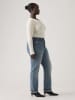 Levi's Spijkerbroek "501" - regular fit - blauw
