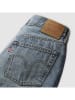 Levi's Spijkerbroek "501" - regular fit - blauw