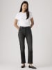 Levi's Dżinsy "501" - Regular fit - w kolorze antracytowym