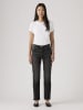 Levis Jeans "501" - Regular fit - in Anthrazit