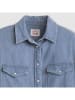 Levis Jeanshemd in Blau