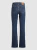 Levis Jeans "725" - Bootcut fit - in Blau