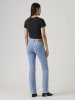 Levis Jeans "725" - Bootcut fit - in Hellblau