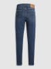 Levis Jeans "721" - Skinny fit - in Blau