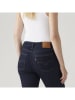 Levis Jeans "721" - Skinny fit - in Dunkelblau