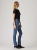 Levi's Jeans "724" - Slim fit - in Blau