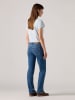Levi's Jeans "724" - Slim fit - in Blau