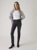 Levis Jeans "724" - Slim fit - in Anthrazit