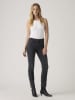 Levis Jeans "724" - Slim fit - in Anthrazit