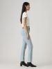 Levi's Jeans "724" - Slim fit - in Hellblau