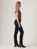 Levi's Spijkerbroek "724" - slim fit - donkerblauw