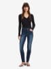 Levi's Spijkerbroek "311" - skinny fit - blauw