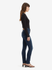 Levi's Dżinsy "311" - Skinny fit - w kolorze niebieskim