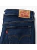 Levi's Spijkerbroek "311" - skinny fit - blauw