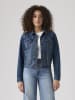 Levi's Jeansjacke in Blau