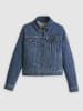 Levi's Jeansjacke in Blau