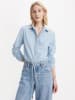 Levi's Koszula w kolorze błękitnym