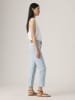 Levis Jeans "501" - Regular fit - in Hellblau