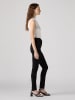 Levis Jeans "310" - Skinny fit - in Schwarz