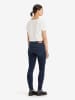 Levi's Dżinsy "310" - Skinny fit - w kolorze granatowym
