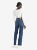 Levi's Jeans - Straight fit - in Blau