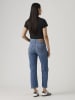 Levis Jeans - Straight fit - in Blau