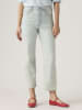 Levis Jeans - Straight fit - in Hellblau