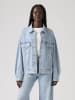 Levi's Spijkerjas lichtblauw