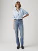 Levi's Dżinsy "501" - Comfort fit - w kolorze niebieskim