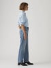 Levi's Spijkerbroek "501" - comfort fit - blauw