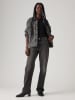 Levis Jeans "501" - Comfort fit - in Anthrazit
