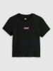 Levi's Shirt in Schwarz