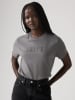 Levi's Shirt grijs