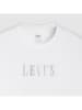 Levis Shirt in Weiß