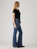 Levi's Jeans "726" - Flared fit - in Blau