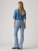 Levi's Spijkerbroek "726" - flared fit - lichtblauw