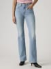 Levi's Jeans "726" - Flared fit - in Hellblau