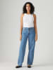 Levis Jeans - Baggy fit - in Blau
